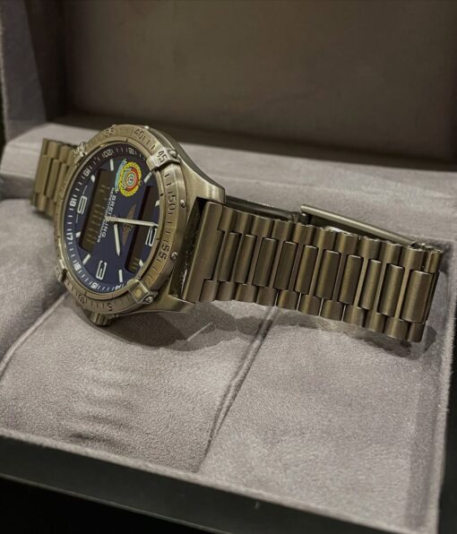 Breitling Special Edition UAE Air Force and Air Defense - Image 9