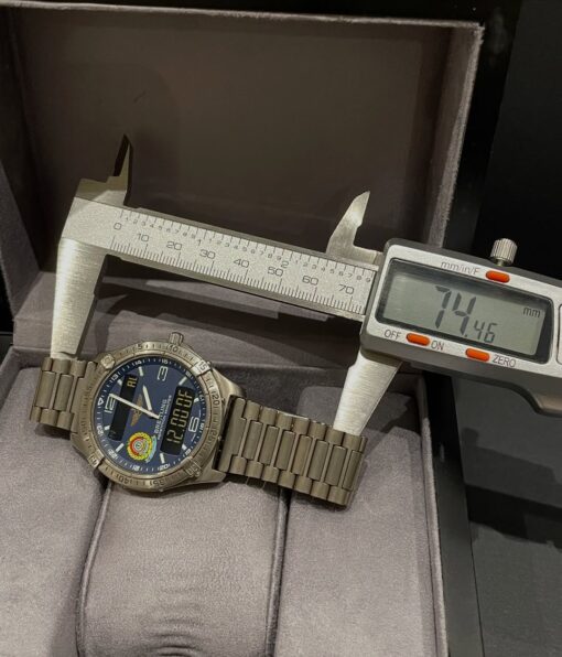 Breitling Special Edition UAE Air Force and Air Defense - Image 7