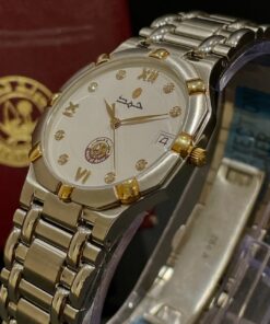 Alternative view of Rare Qatari Amiri Jewel From The 1990s Sheikh Hamad Bin Khalifa Al Thani