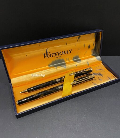 Pens Set – Special Edition 1978 Prince Hasan Bin Talal - Image 3