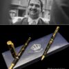 Pens Set – Special Edition 1978 Prince Hasan Bin Talal