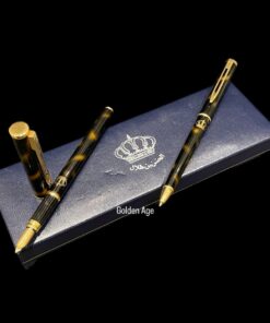 Alternative view of Pens Set – Special Edition 1978 Prince Hasan Bin Talal