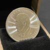 Royal Canadian Mint – 2025 Silver Maple Leaf | 1 oz .9999 Fine Silver
