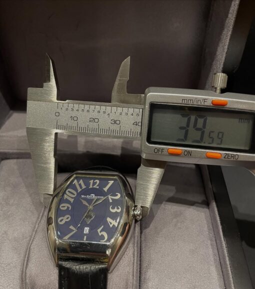 Breitling Naval 100 Anniversary – Special Edition 2011 Rare - Image 13