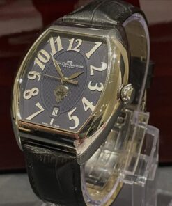 Alternative view of Van Der Bauwede Genève Special Edition Kuwait 1995