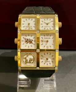 Alternative view of Rare Icelink 6 TZ For A Bold Taste – Diamond GP