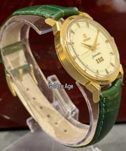 Alternative view of Rare Olympic Edition – Omega Limited Edition 88 Pc Beijing Olympic Games