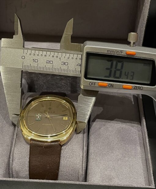Rare Diplomatic Edition – Zodiac 1980 President Saddam Iraq - Image 8
