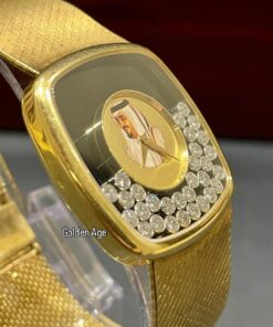 Alternative view of Rare Royal Edition – Chopard 1990 King Fahed Bin AbdulAziz