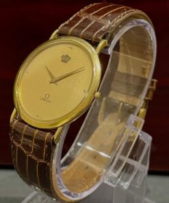 Alternative view of Rare Royal Edition –Jordan 1981- Omega King Hussain Bin Talal