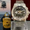 Breitling Naval 100 Anniversary – Special Edition 2011 Rare