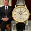 2002 Grovana Royal Sovereign Edition His Majesty King Abdullah II Jordan