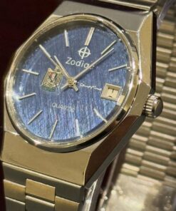 Alternative view of Very Rare Diplomatic Masterpiece – Iraq 1980 Zodiac Special Edition