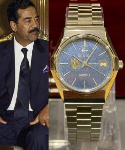 Very Rare Diplomatic Masterpiece – Iraq 1980 Zodiac Special Edition