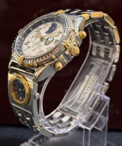 Alternative view of RARE Special Edition Created for the UAE Armed Forces in the 1990s