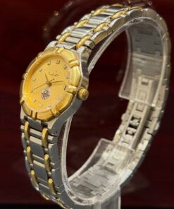 Alternative view of RARE Qatari Masterpiece – Special Edition 1980 Prince Khalifa Bin Hamad