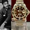 The Legendary Rolex Submariner Ref.16610 X Serial 1991