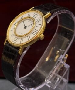 Alternative view of Chopard Royal Classic 1049 18K gold