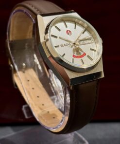 Alternative view of Rado UAE Masterpiece – Central Region Edition 1970
