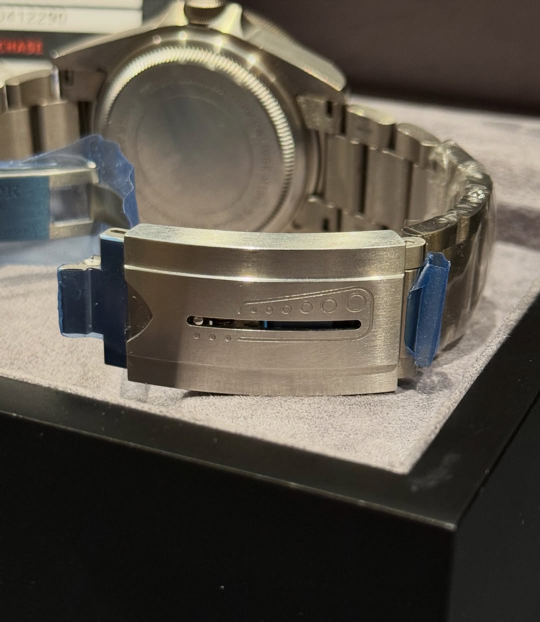 Rare Official State Of Qatar Official Edition – 2022 Tudor - Image 7