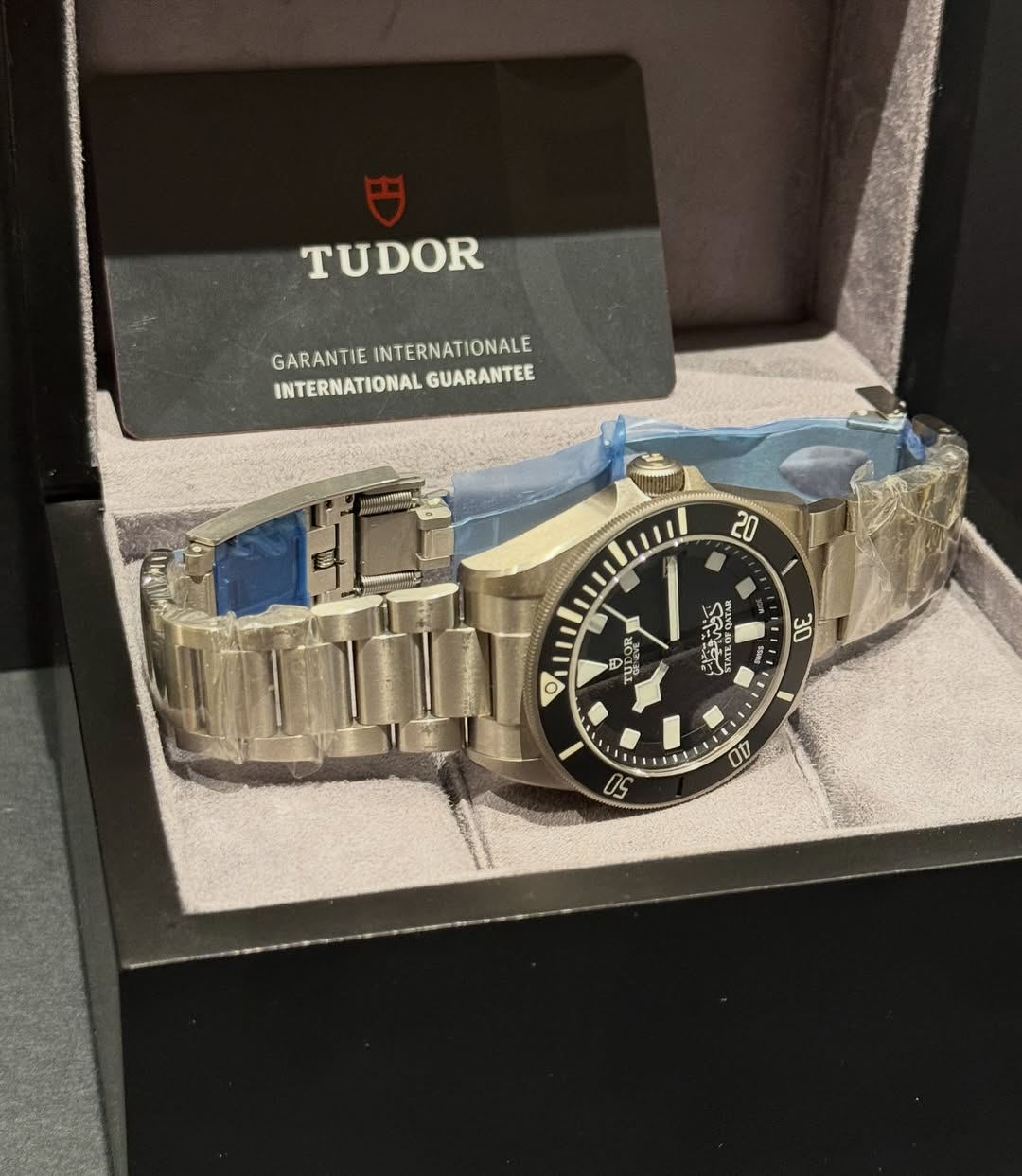 Rare Official State Of Qatar Official Edition – 2022 Tudor - Image 9