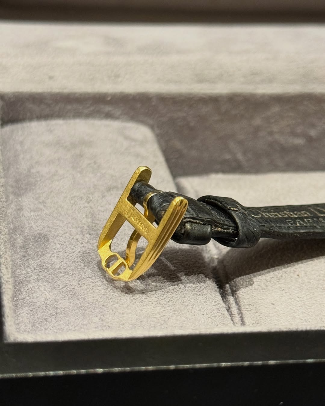 Rare Christian Dior Royal Edition 1994 King Hussain Jordan - Image 11