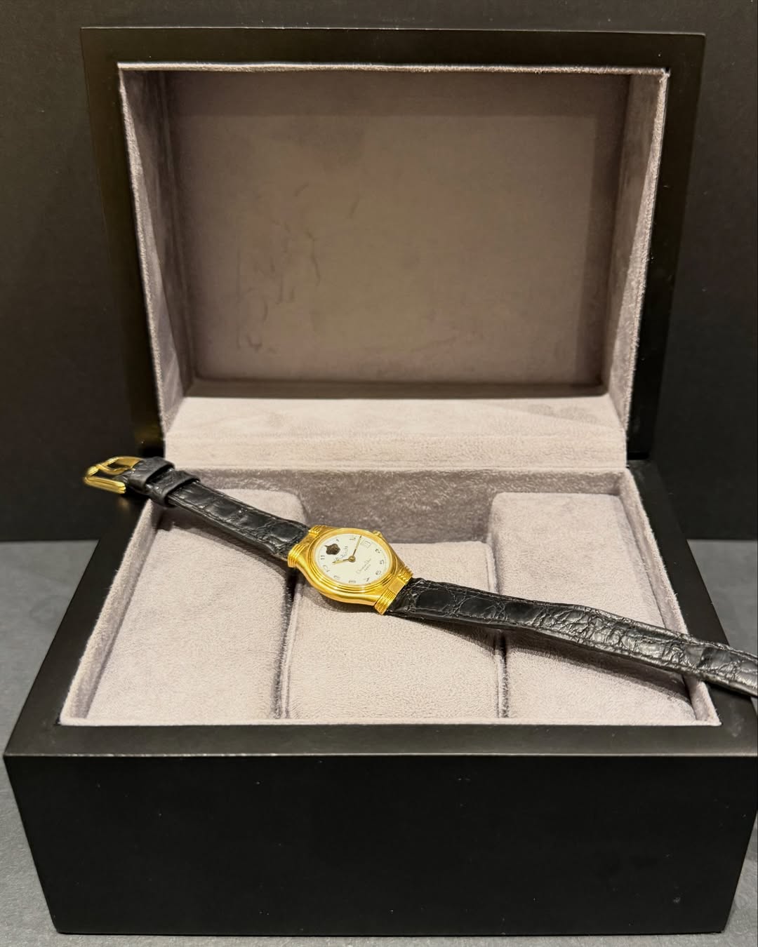 Rare Christian Dior Royal Edition 1994 King Hussain Jordan - Image 12