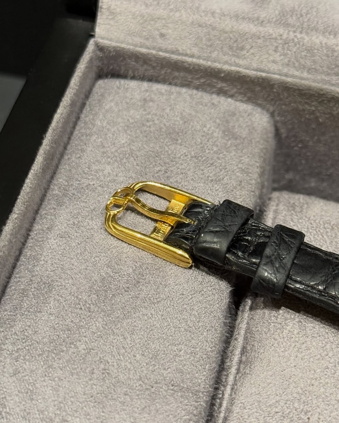 Rare Christian Dior Royal Edition 1994 King Hussain Jordan - Image 10