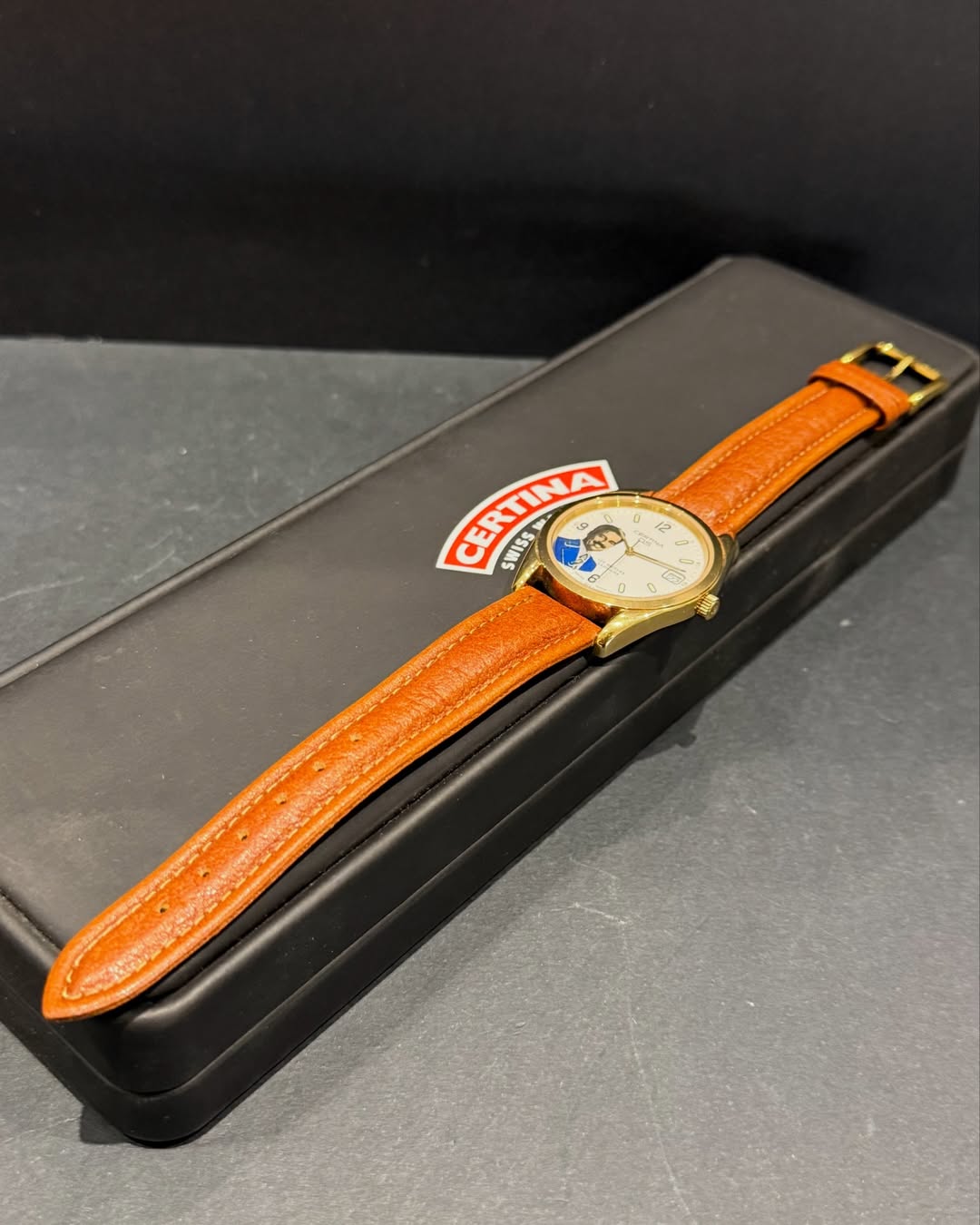 Rare Presidential Release – Iraq 1980 Special Edition Saddam Hussain - Image 5