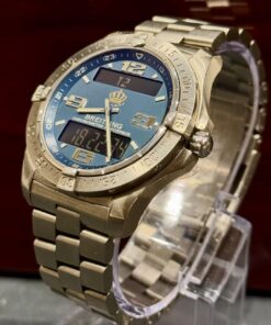 Alternative view of Rare Royal Edition In Ocean Blue 2015 King Abdallah Jordan