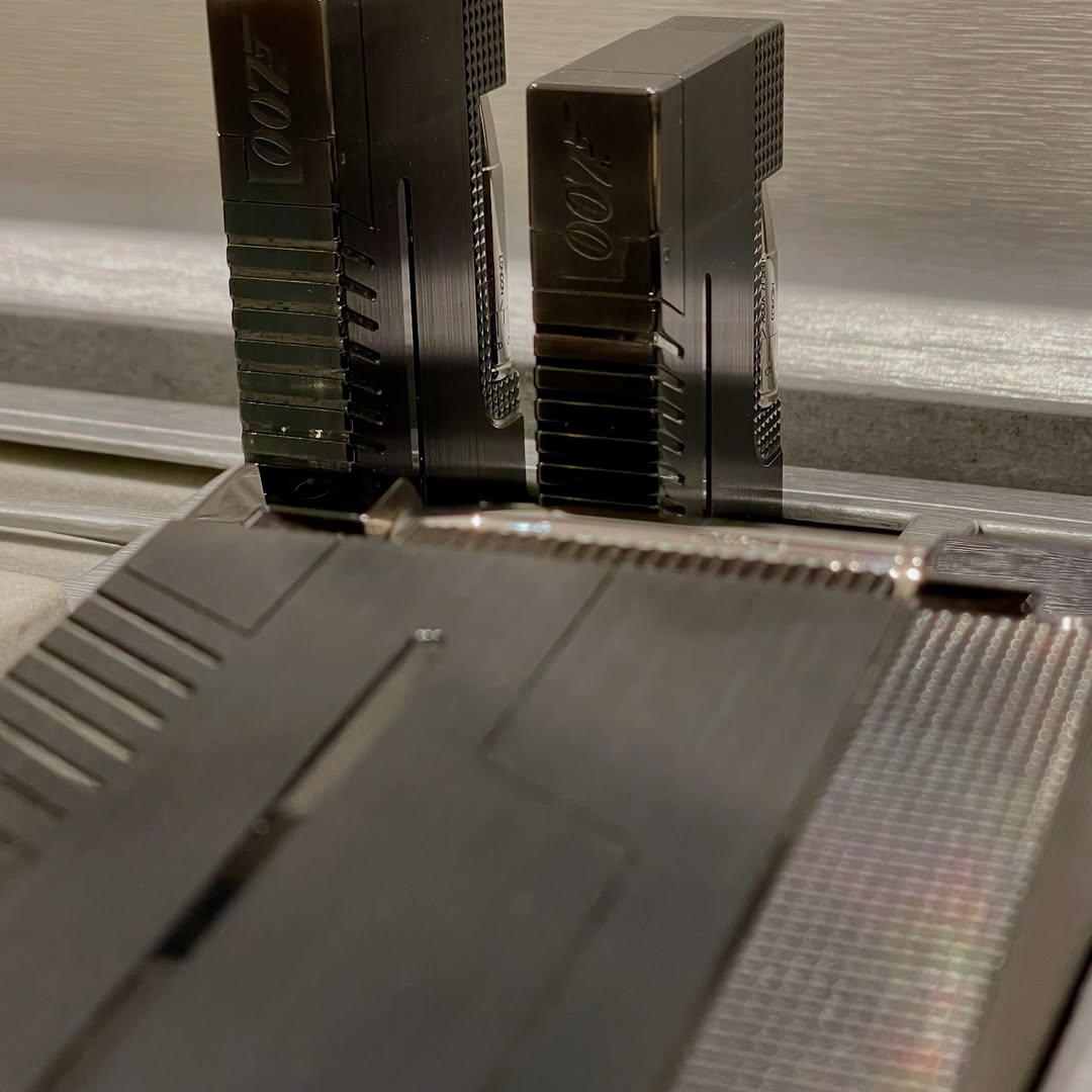 Global Rarity Set S.T. Dupont, Big Set Special Edition James Bond 007 - Image 14