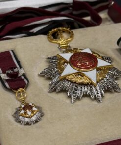 Alternative view of Rare The Independence Orders – Jordan Complete Set