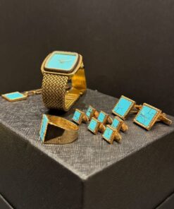 Alternative view of Rare A Museum-Grade Nevada Set – 1960