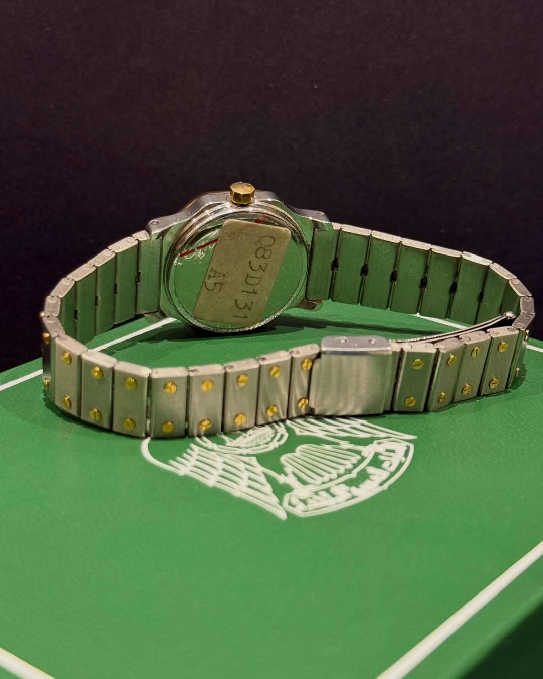 Rare Special Edition Carven Paris 1995 UAE Government - Image 5