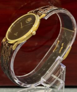 Alternative view of Omega Royal Special Edition – Jordan 1980 King Hussain Bin Talal