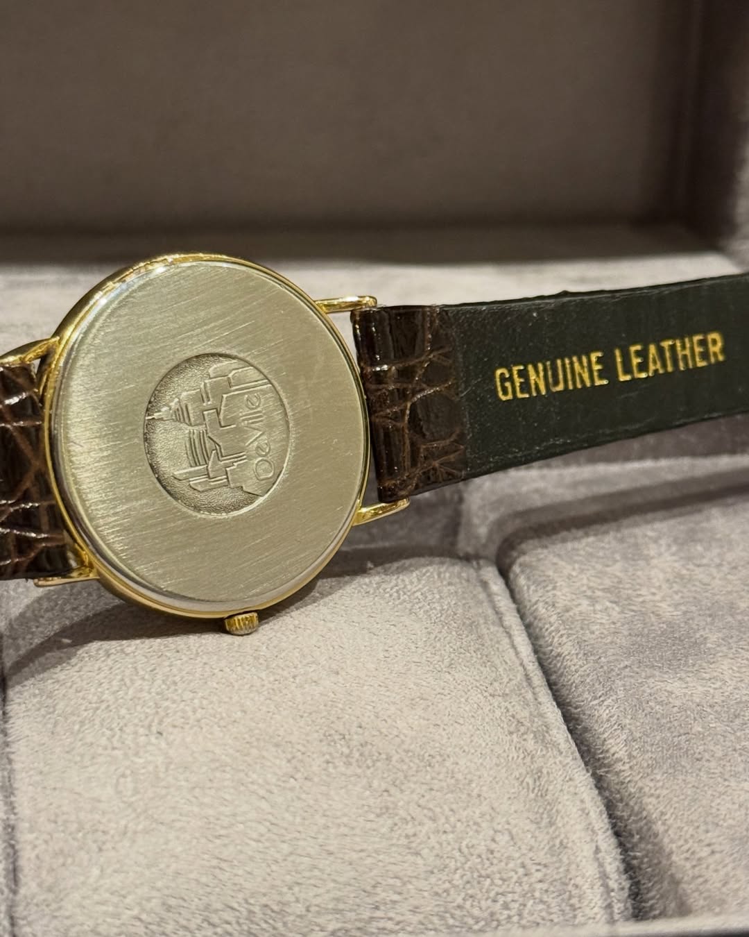 Omega Royal Special Edition – Jordan 1980 King Hussain Bin Talal - Image 4