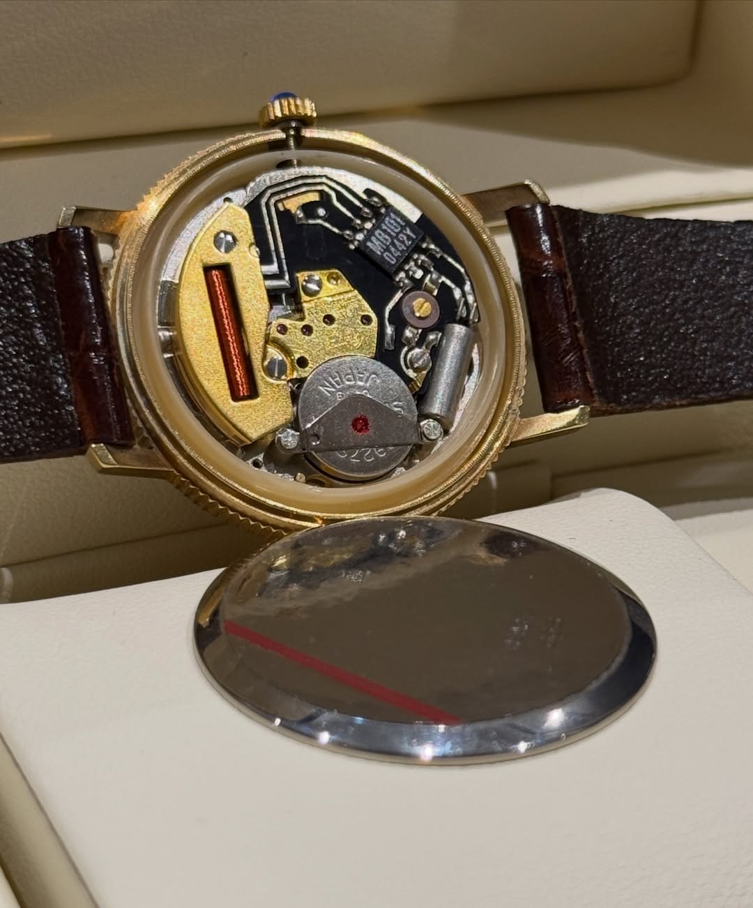 Rare Swiss Official Edition Iraq 1990 Iraq Airways Special Edition - Image 5