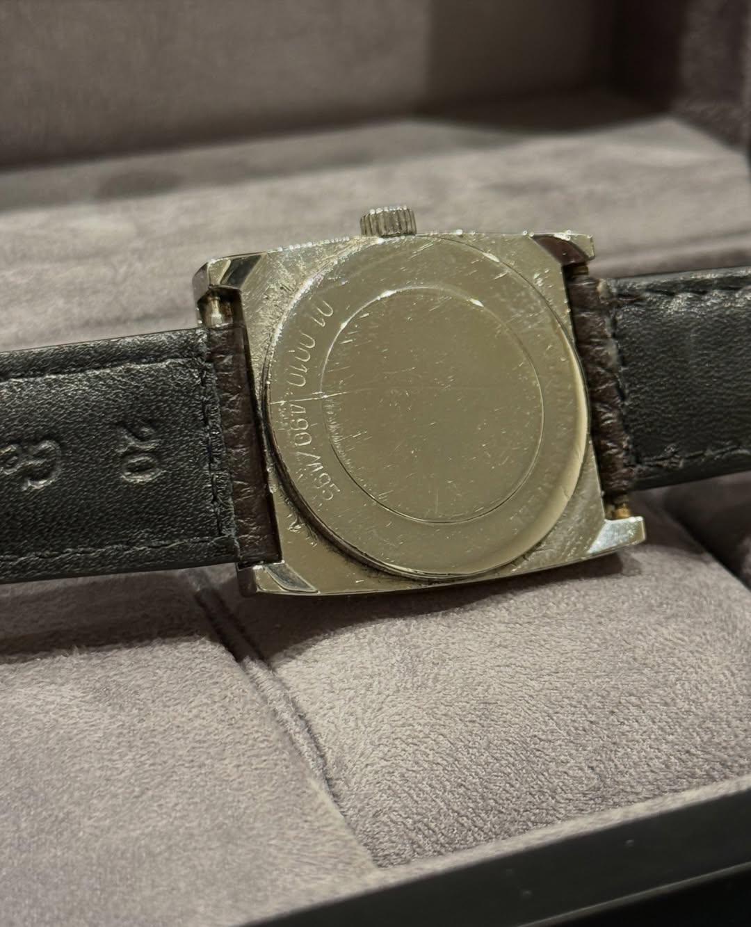 Rare Zodiac Military Edition 1985 Iraq President Saddam Hussain - Image 3