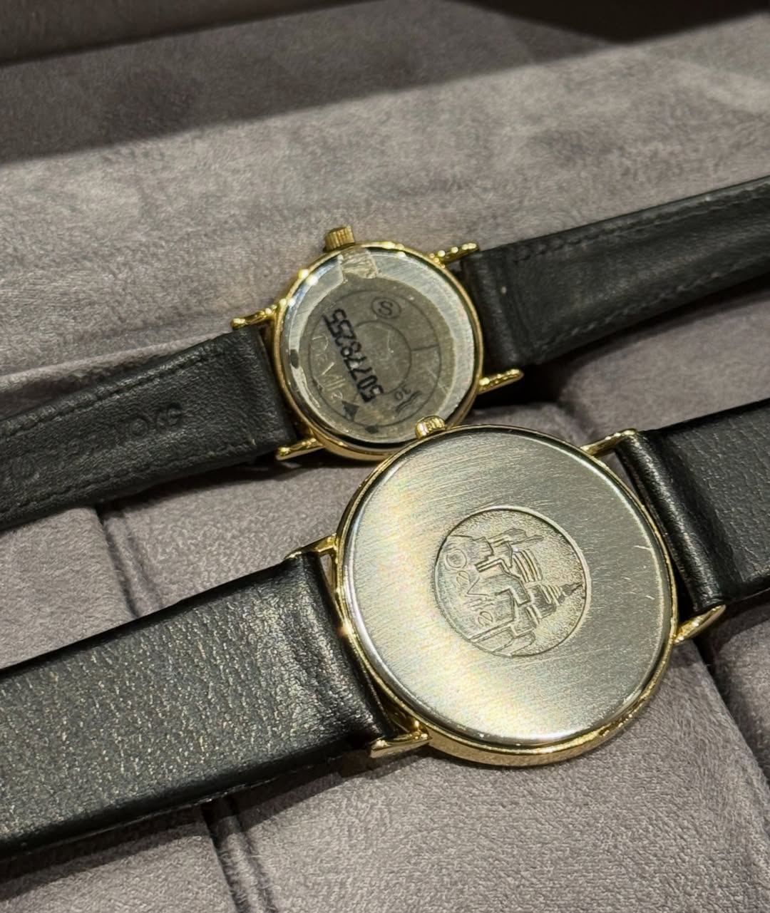 Omega Royal Royal Edition 1978 Jordan King Hussein bin Talal - Image 5