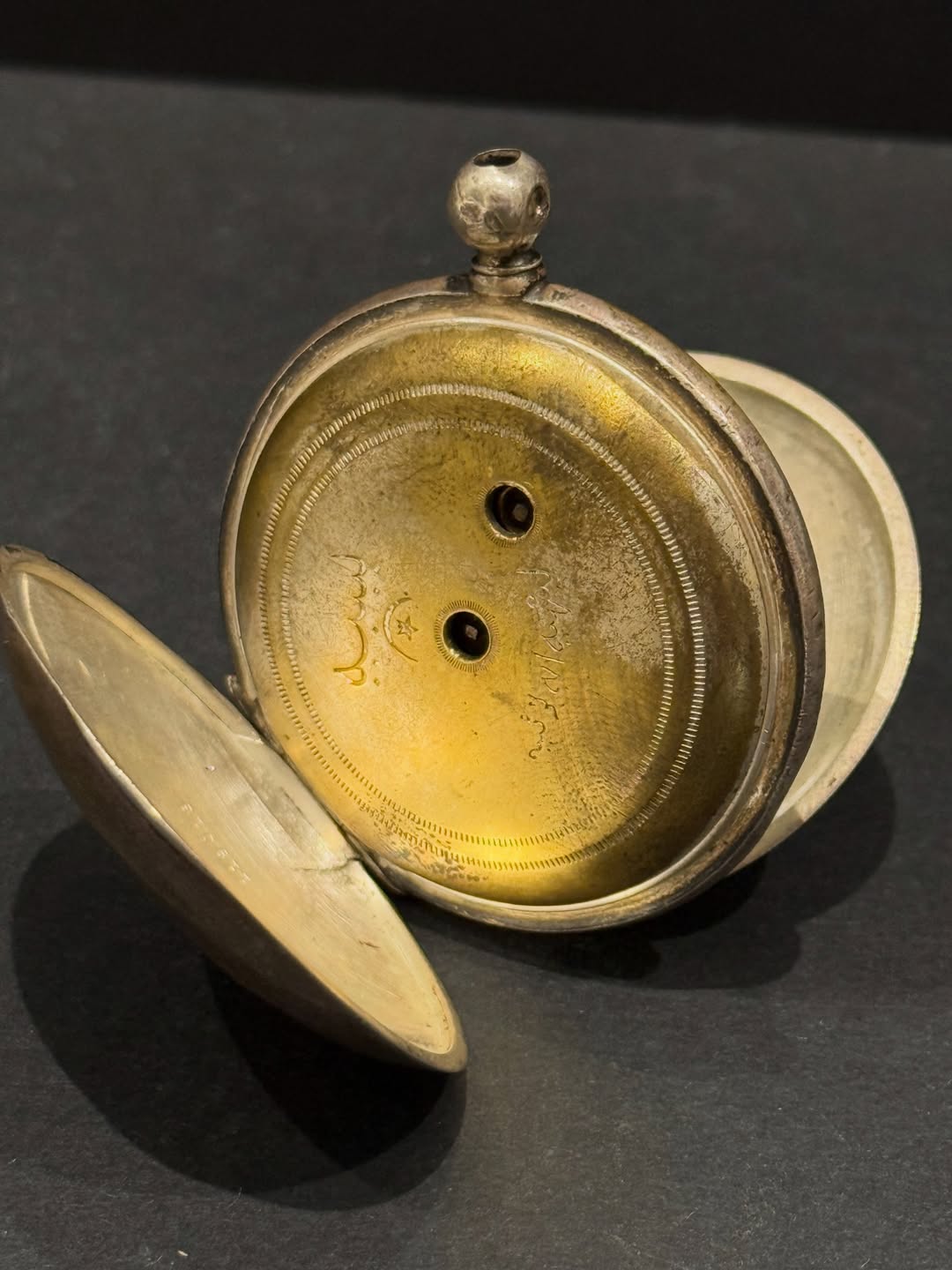 Royal Special Edition Royal Edition Libya 1960 King Idris Al-Senussi - Image 8