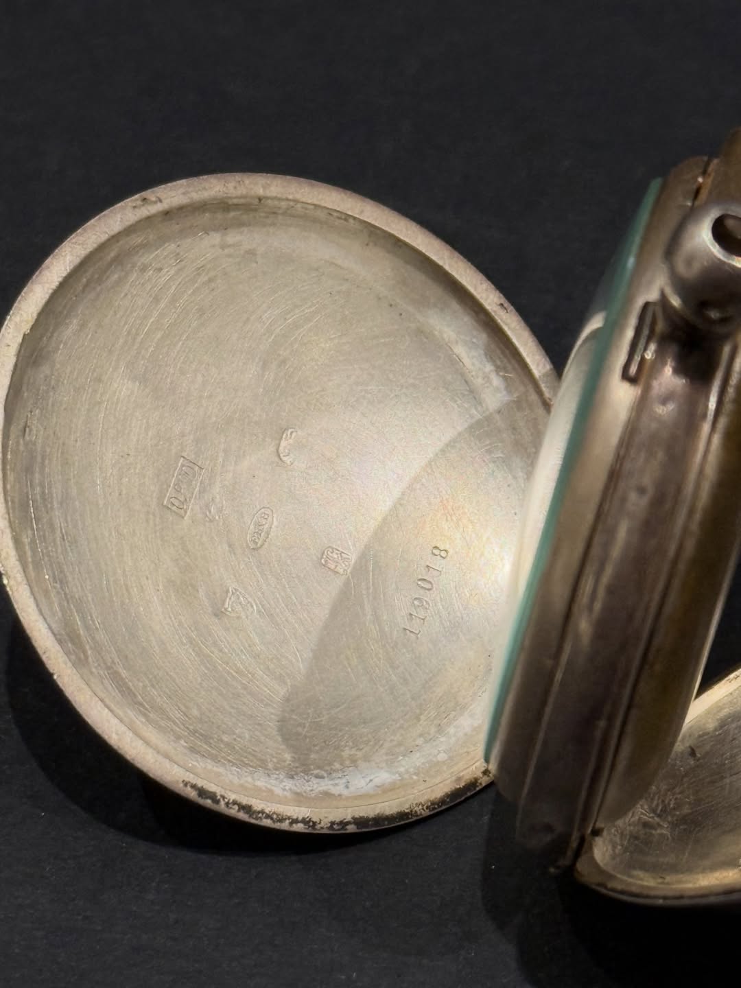 Royal Special Edition Royal Edition Libya 1960 King Idris Al-Senussi - Image 3